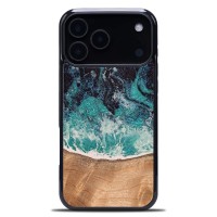 mini: Etui Bewood Unique do iPhone 17 Pro Max - Dream Island (5)