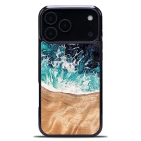 mini: Etui Bewood Unique do iPhone 17 Pro Max - Dream Island (6)