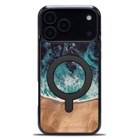 mini: Bewood Resin Case for Apple iPhone 17 Pro Max - Dream Island with MagSafe (1)