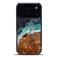mini: Etui Bewood Unique do iPhone 17 Pro - Dream Island (7)