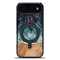 mini: Etui Bewood Unique do iPhone Air - Dream Island z MagSafe (1)