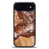 mini: Etui Bewood Unique do iPhone Air - Planets - Wenus (1)