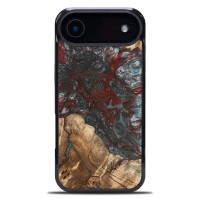 mini: Etui Bewood Unique do iPhone Air - Planets - Pluton (1)