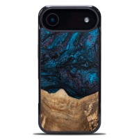 mini: Etui Bewood Unique do iPhone Air - Planets - Neptun (1)
