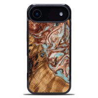 mini: Etui Bewood Unique do iPhone Air - Planets - Jowisz (1)