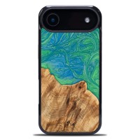 mini: Etui Bewood Unique do iPhone Air - Neons - Tokyo (1)