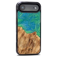 mini: Etui Bewood Unique do iPhone Air - Neons - Tokyo (2)