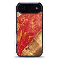 mini: Etui Bewood Unique do iPhone Air - Neons - Paris (1)