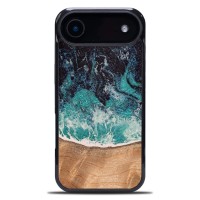 mini: Etui Bewood Unique do iPhone Air - Dream Island (1)