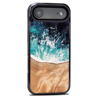 mini: Etui Bewood Unique do iPhone Air - Dream Island (2)