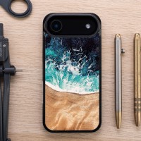 mini: Etui Bewood Unique do iPhone Air - Dream Island (3)