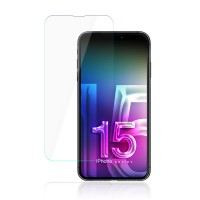 mini: Szkło ochronne 3mk FlexibleGlass do iPhone 17 Pro (2)