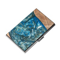 mini: Wizytownik Black Bewood Unique - Planets - Ziemia (1)