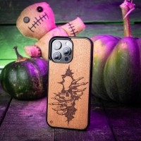mini: Etui Skull Merbau - Halloween - Edycja Specjalna (2)