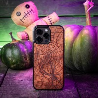 mini: Etui Spider Bubinga - Halloween - Edycja Specjalna (1)