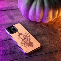 mini: Etui Skull Merbau - Halloween - Edycja Specjalna (3)