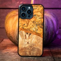 Picture for: Resin Case  Bewood Unique Halloween  Orange