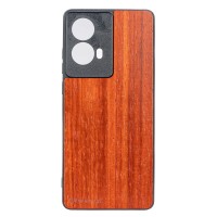 mini: Drewniane Etui Bewood do Motorola G85 5G PADOUK (1)