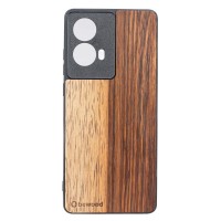 mini: Drewniane Etui Bewood do Motorola G85 5G MANGO (1)