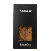 mini: Drewniane Etui Bewood do Motorola G55 5G WILK IMBUIA (2)