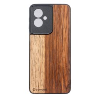 mini: Drewniane Etui Bewood do Motorola G55 5G MANGO (1)