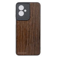 mini: Drewniane Etui Bewood do Motorola G55 5G DĄB WĘDZONY (1)