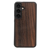 mini: Drewniane Etui Bewood do Samsung Galaxy S25 FE 5G ZIRICOTE (1)