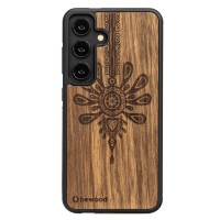 mini: Drewniane Etui Bewood do Samsung Galaxy S25 FE 5G PARZENICA LIMBA (1)