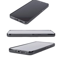 mini: Etui Bewood Unique do Samsung Galaxy S25 FE 5G - Planets - Jowisz z MagSafe (4)