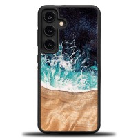 mini: Bewood Resin Case for Samsung Galaxy S25 FE - Dream  Island (1)