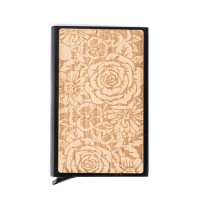 mini: Etui na karty Bewood Róże Aniegre (2)