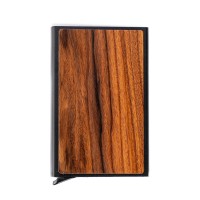 mini: Etui na karty Bewood Palisander Santos (2)
