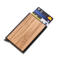 mini: Etui na karty Bewood Dąb (1)