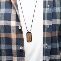 mini: Nieśmiertelnik Bewood - Bocote (5)