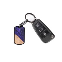 mini: Brelok Bewood Unique Violet (3)
