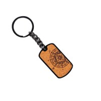 mini: Brelok Bewood - Traveler - Merbau (1)