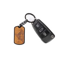 mini: Brelok Bewood - Kot - Imbuia (3)