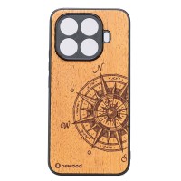 mini: Drewniane Etui Bewood do Xiaomi 15T Pro TRAVELER MERBAU (1)