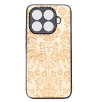 mini: Drewniane Etui Bewood do Xiaomi 15T Pro POLSKI FOLK ANIEGRE (1)