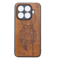 mini: Drewniane Etui Bewood do Xiaomi 15T Pro ŁAPACZ SNÓW IMBUIA (1)