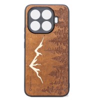 mini: Drewniane Etui Bewood do Xiaomi 15T Pro GÓRY IMBUIA (1)