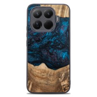 mini: Etui Bewood Unique do Xiaomi 15T Pro - Planets - Neptun (1)