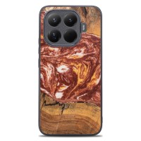 mini: Etui Bewood Unique do Xiaomi 15T Pro - Planets - Mars (1)