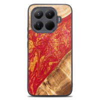 mini: Bewood Resin Case for Xiaomi 15T Pro - Neons - Paris (1)
