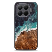 mini: Etui Bewood Unique do Xiaomi 15T Pro - Dream Island (4)