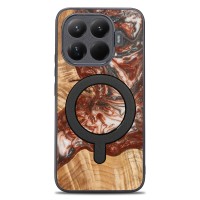 mini: Etui Bewood Unique do Xiaomi 15T Pro - Planets - Wenus z MagSafe (1)
