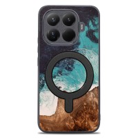 mini: Bewood Resin Case for Xiaomi 15T Pro - Dream  Island with MagSafe (3)