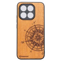 mini: Drewniane Etui Bewood do Xiaomi 15T TRAVELER MERBAU (1)