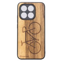 mini: Drewniane Etui Bewood do Xiaomi 15T ROWER LIMBA (1)