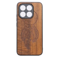 mini: Drewniane Etui Bewood do Xiaomi 15T ŁAPACZ SNÓW IMBUIA (1)